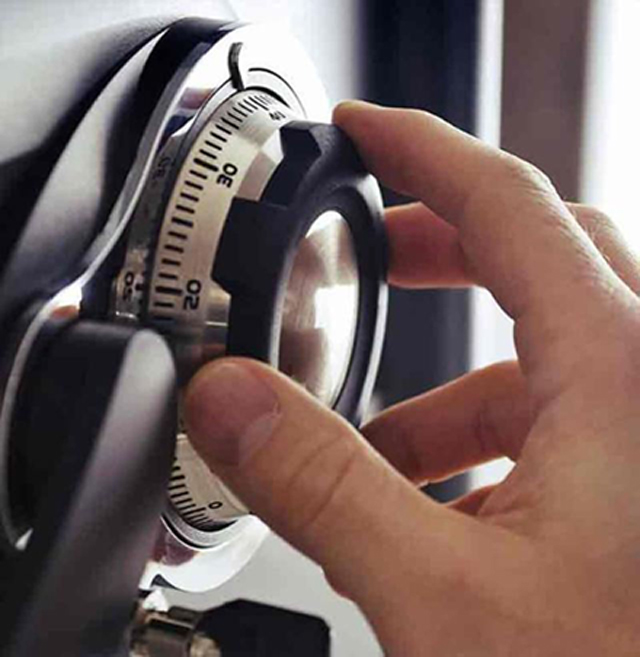 赤城开锁 赤城开锁公司开修保险柜