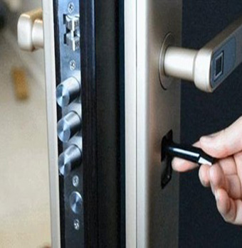 赤城开锁 赤城开锁公司开修指纹锁