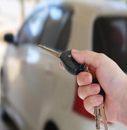 赤城开锁公司 赤城汽车开锁 配汽车钥匙